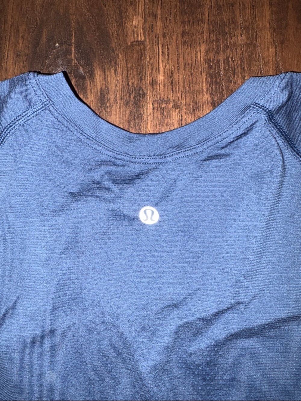 lululemon athletica Swiftly Tech Short Sleeve Tech 2.0 Hip Length - Picture 3 of 4
